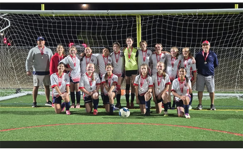 Soccer