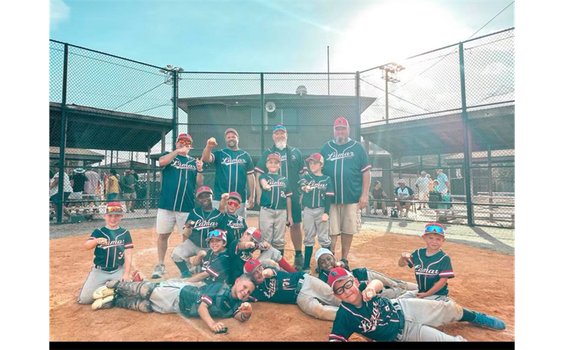Baseball