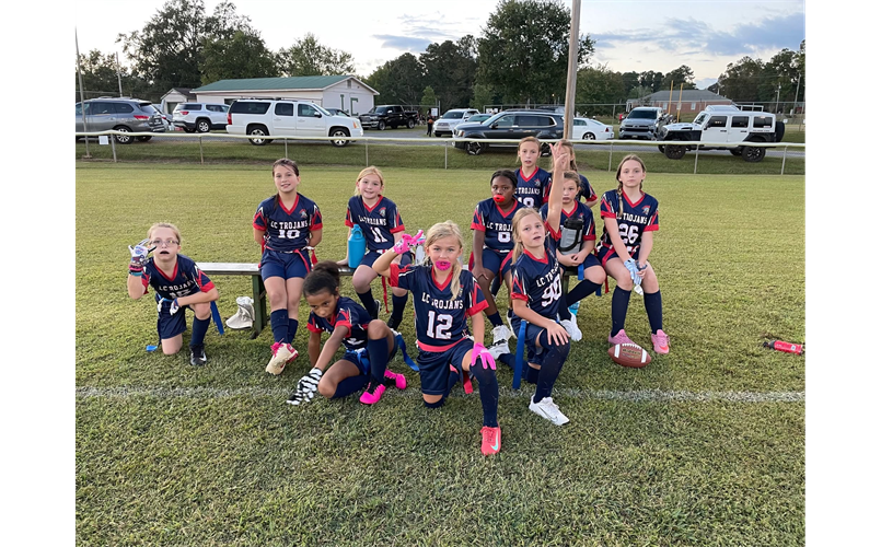 Flag Football